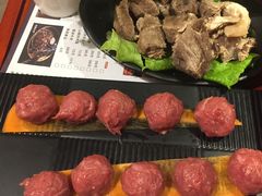 -蜀滋香鲜鱼火锅(黄金路店)