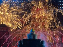 -赤坎·广东华侨国际旅游度假区