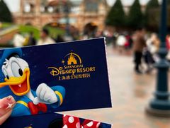 -上海迪士尼度假区