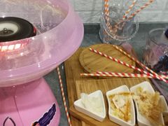 -优悦派·别墅派对轰趴馆(静安店)