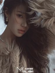 -米莱摄影写真(五大道别墅店)