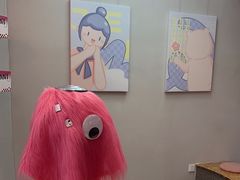 -静宜和她的朋友(星海广场店)