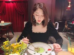 -莫里·意大利餐厅(K-lab店)