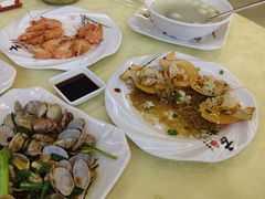 -秋姐美食店(旅游大道店)