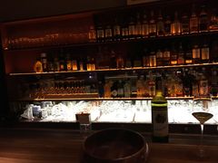 -CORAL BAR(黄金城道步行街店)