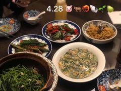 -熠盛·本帮菜Bistro(永嘉路店)