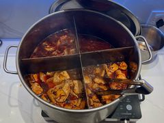 -素满香·全民食养自助(长宁龙之梦店)