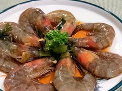 -渔娘渔家丹东海鲜(东直门店)
