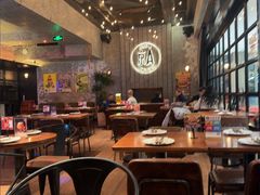 -京A Taproom·精酿餐吧(CBD店)