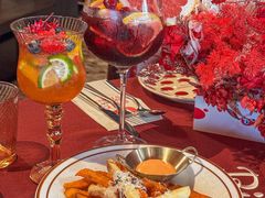 -BROWNSTONE布朗石西班牙餐厅(富城店)