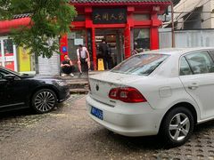 -韩师傅老大同刀削面(北苑路店)