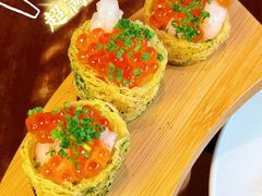 -Bistro 63 创意融合料理(广粤天地店)