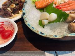 -京料理·日料自助·铁板燒(复悦城店)