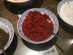 -纸盐河码头火锅(十八梯店)