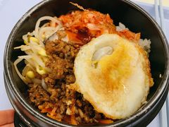 -北大家园食堂