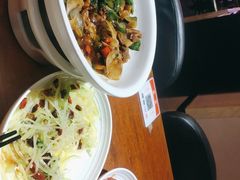 -小蓉合餐厅·川菜·家常菜(凤城二路店)