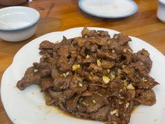 -聚发号清真菜馆