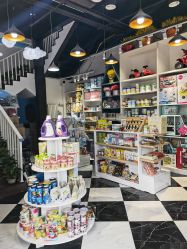 -艾咪家母婴优选(君禧华庭店)