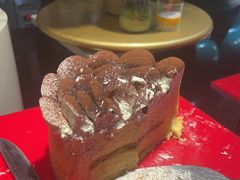 -富力希尔顿酒店·地阔自助餐厅