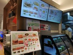 -甲乙饼·手工牛肉饼(东方广场店)