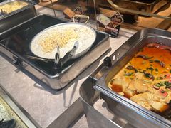 -比格比萨自助(宝山日月光店)