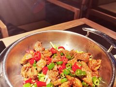 -安多素食(广仁寺路店)