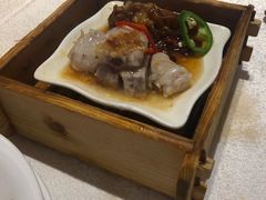 -荣粤酒家·融合粤菜
