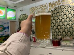 -尔力新疆丸子汤(北屯店)