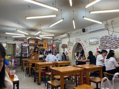 大堂-炒豆合作社(东四总店)