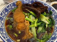 -伟记奥面馆(养育巷店)