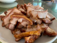 -岩保农家乐