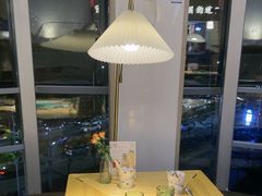 -甘思咪哚·云南艺术餐厅(天河广百店)
