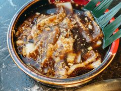 -一品诚记烤肉(大连柏威年购物中心店)