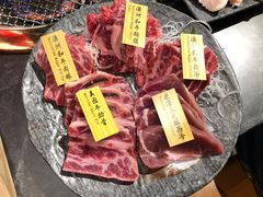 -響日本燒肉