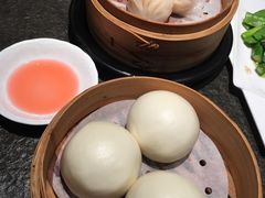 -蓝鲸(国浩路店)
