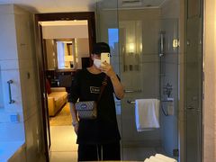 -上海新发展亚太JW万豪酒店