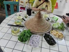 -云南野生菌石锅鱼石锅鸡(大金塔店)