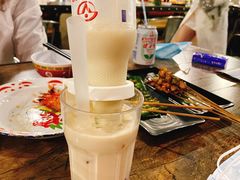 -辉记炭烧海鲜大排档·老字号(福田店)