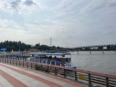 -卧龙湖