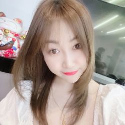 -L+奥拉接发烫发染发