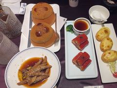 -粤匠·澳门点心粤菜海鲜(澳门半岛店)