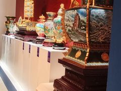 -北京工艺美术博物馆