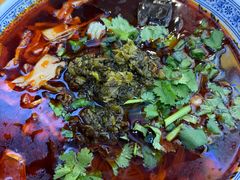 -绵阳开元米粉(南湖店)