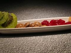-探鱼·鲜青椒爽麻烤鱼(广州花都来又来店)