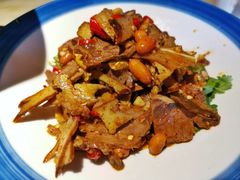 衡东卤菜-洞庭记·老湖南味道(下沙店)