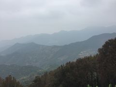 -广州市石门国家森林公园