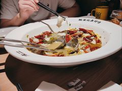 -新太二·鲜料川菜(群光广场店)
