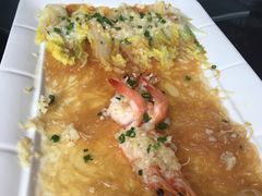 -铜锣湾·有麝自然香(渝北财富中心店)