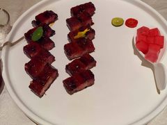 -相思林金岛饭店(青山湖店)