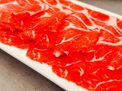 -君邦火锅(新疆大厦店)